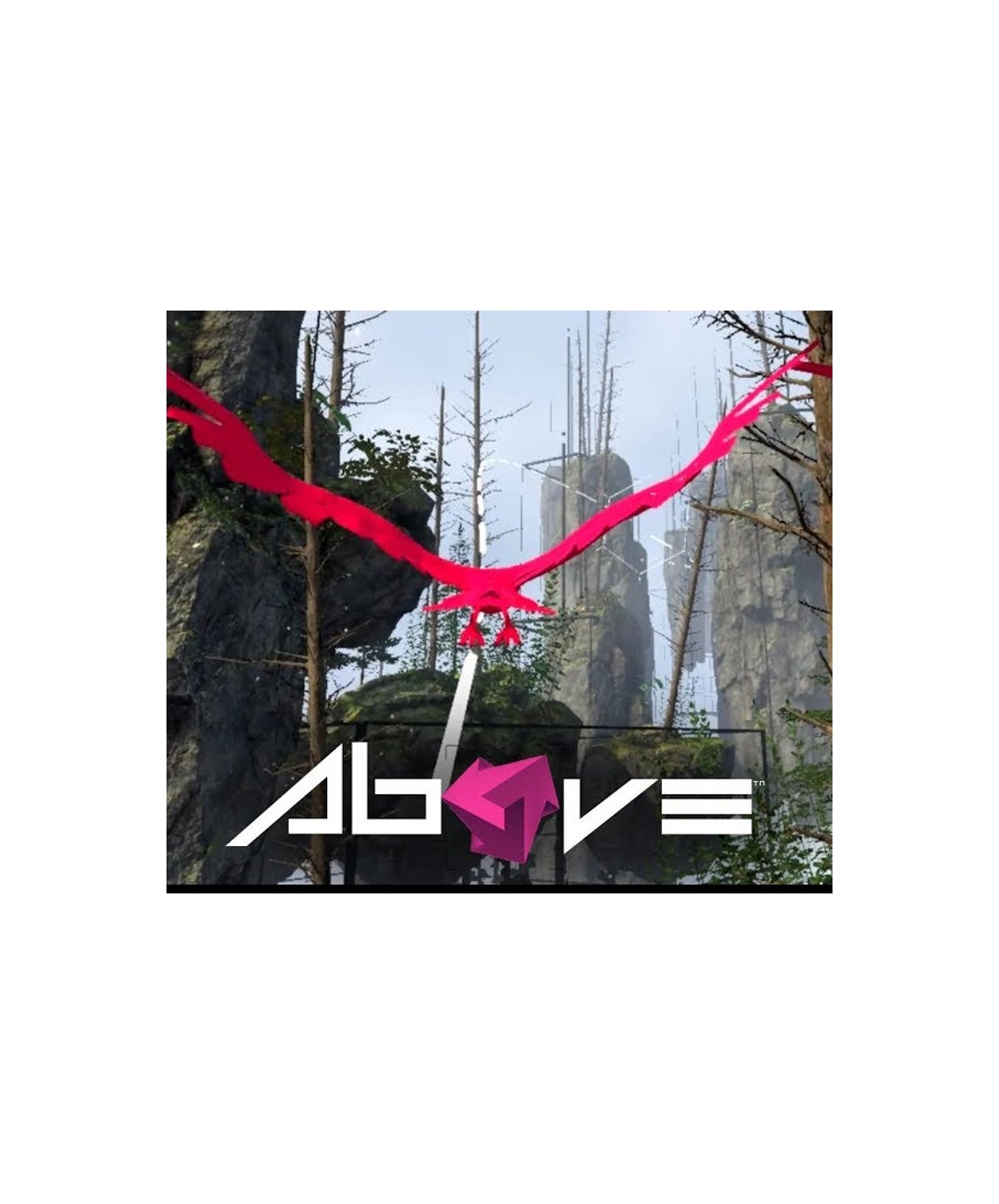 Welcome Above Steam Key GLOBAL